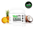 SaysBlus D-BLOAT Science-backed relief for bloat and inflammation.