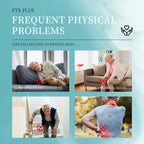 SaysBlus FTX Plus Supplement