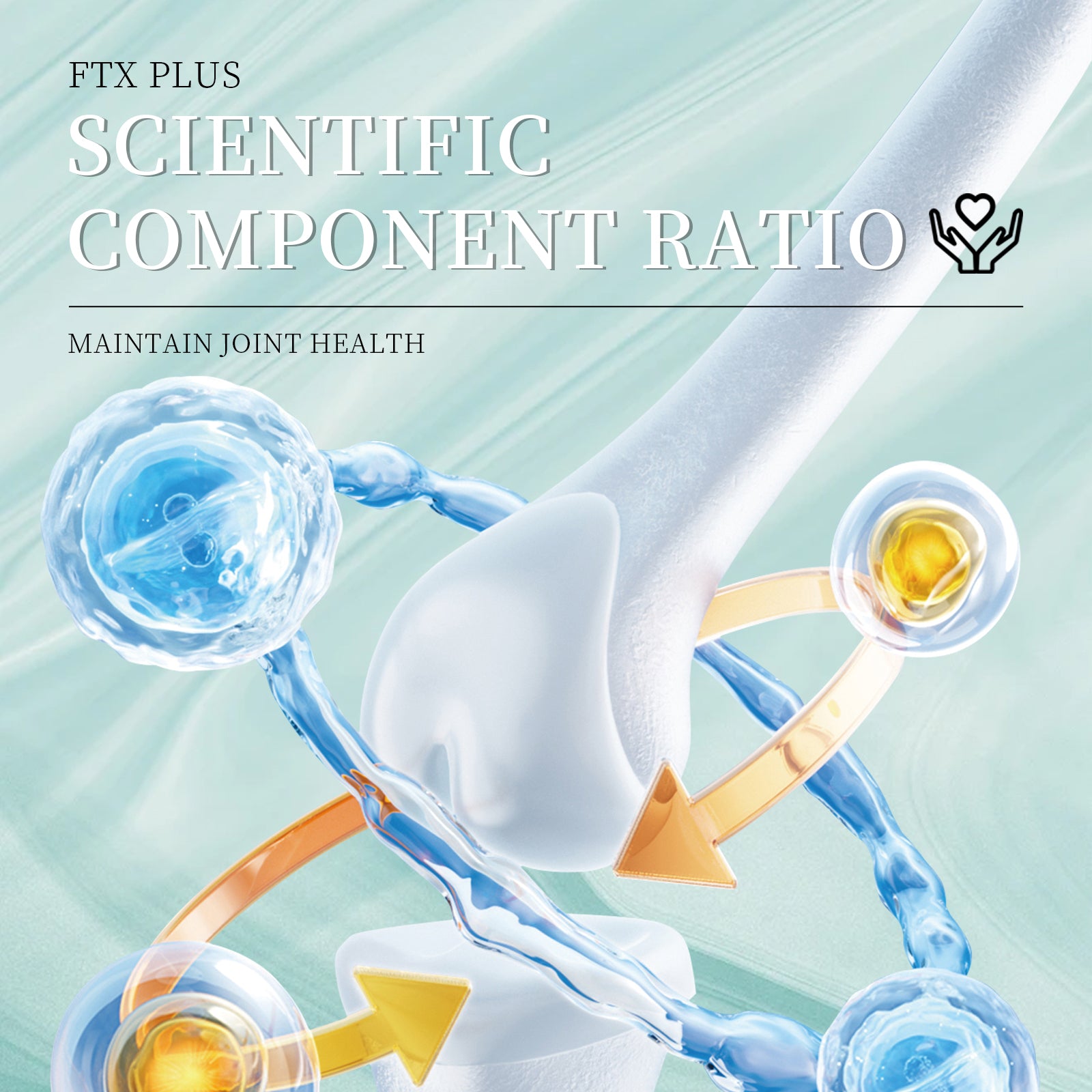 SaysBlus FTX Plus Supplement