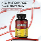 SaysBlus Artribion Vitaminado 80 Capsules