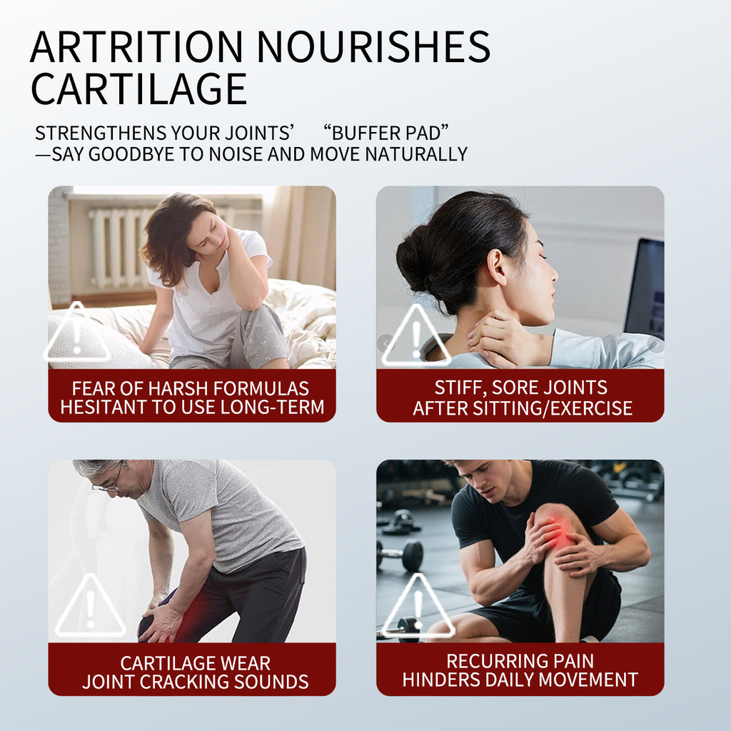 SaysBlus Artribion Vitaminado 80 Capsules