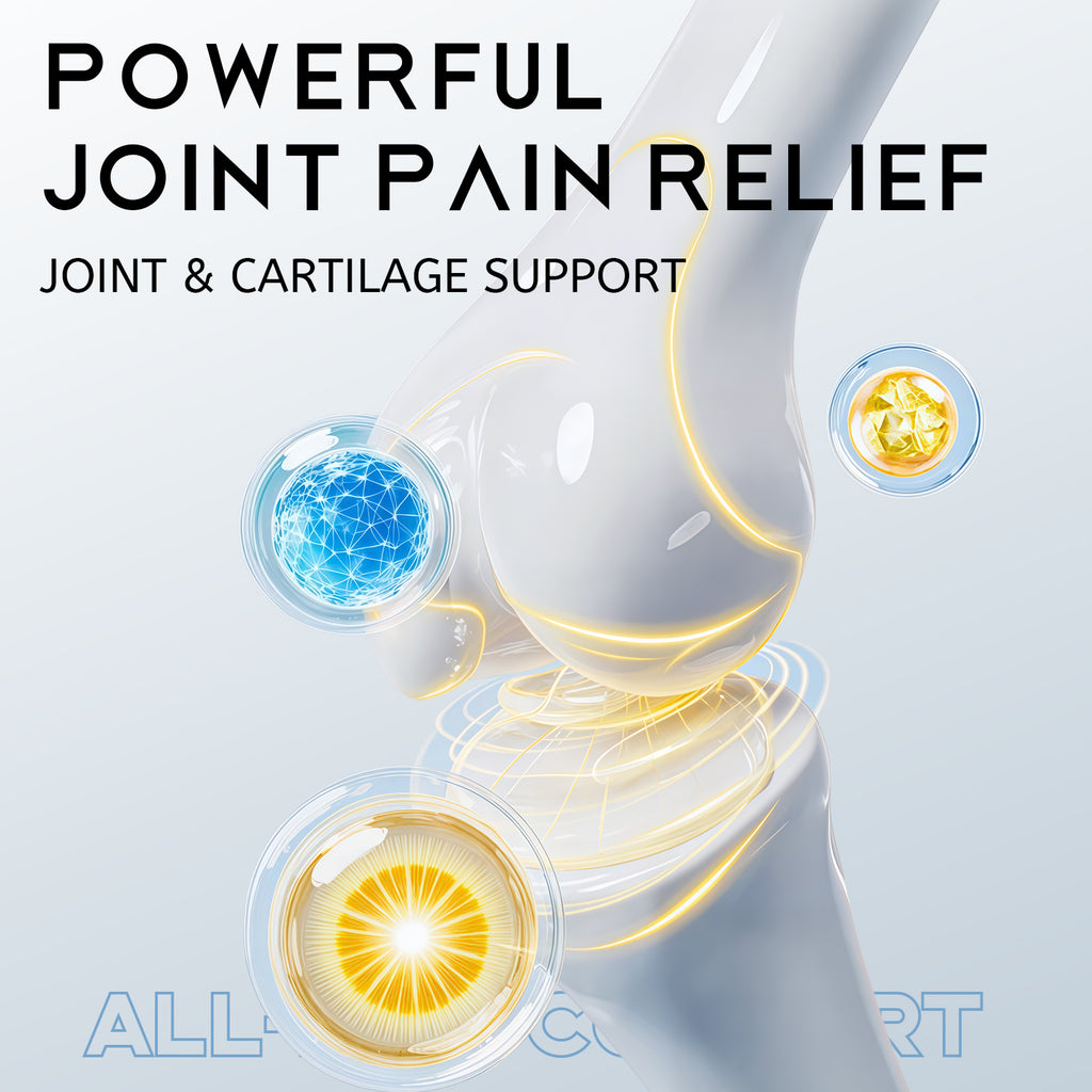 SaysBlus Artribion Vitaminado 80 Capsules