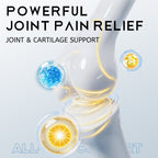 SaysBlus Artribion Vitaminado 80 Capsules