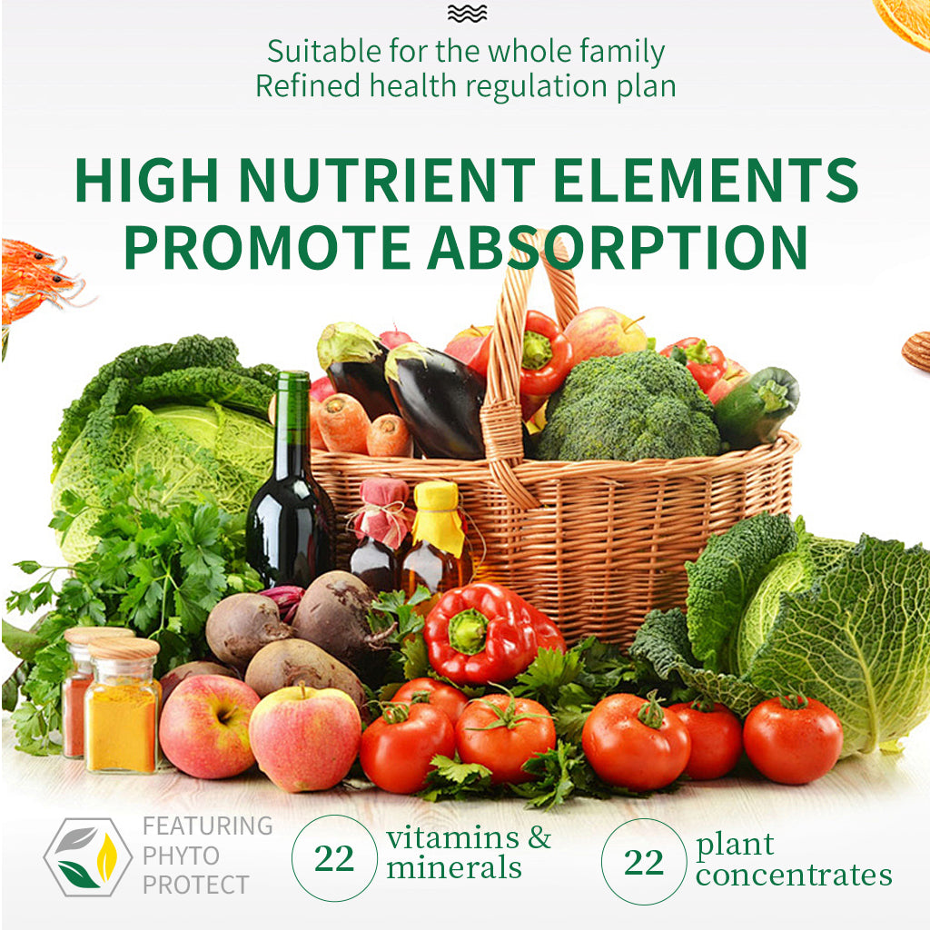 SaysBlus Double X Quality Supplements