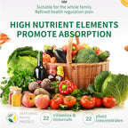 SaysBlus Double X Quality Supplements