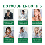 SaysBlus Double X Quality Supplements