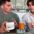 SaysBlus D-BLOAT Science-backed relief for bloat and inflammation.